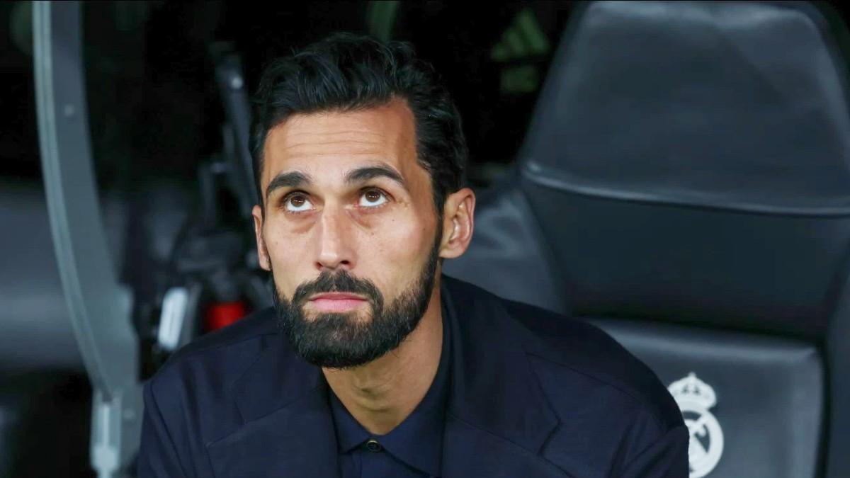 Arbeloa: "Carvajal es el canterano más importante en la historia del Real Madrid"