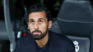 "La imagen que está dando el Real Madrid es muy triste"