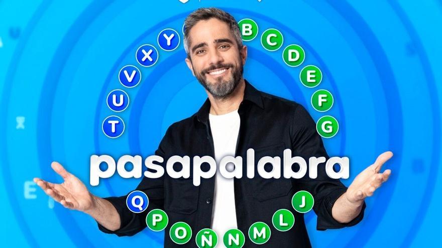 Cambios inesperado en Pasapalabra: el programa estrena nueva presentadora, que sustituye a Roberto Leal