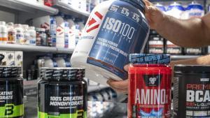 El consum de productes  de nutrició esportiva es dispara un 37% a Catalunya
