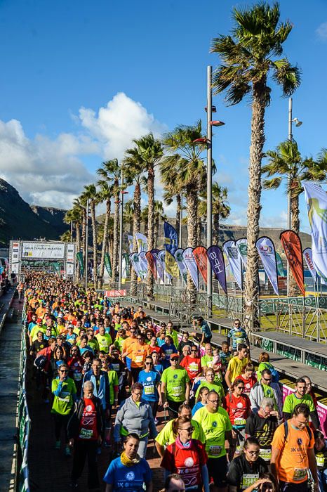 Carrera Gran Canaria Accesible