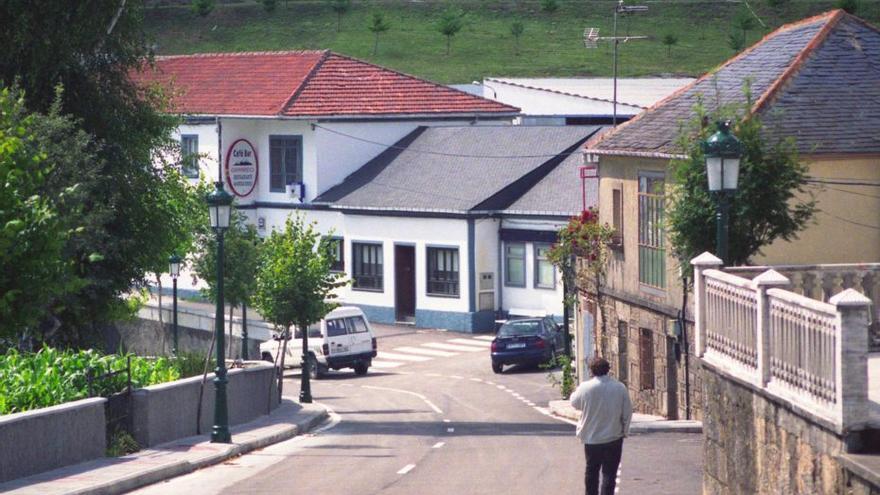 Sin supermercado ni panadería por falta de relevo generacional  en Chandrexa