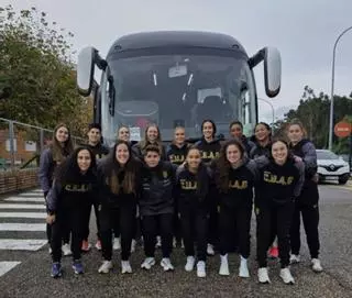 El Guardés visita al Rocasa antes del parón