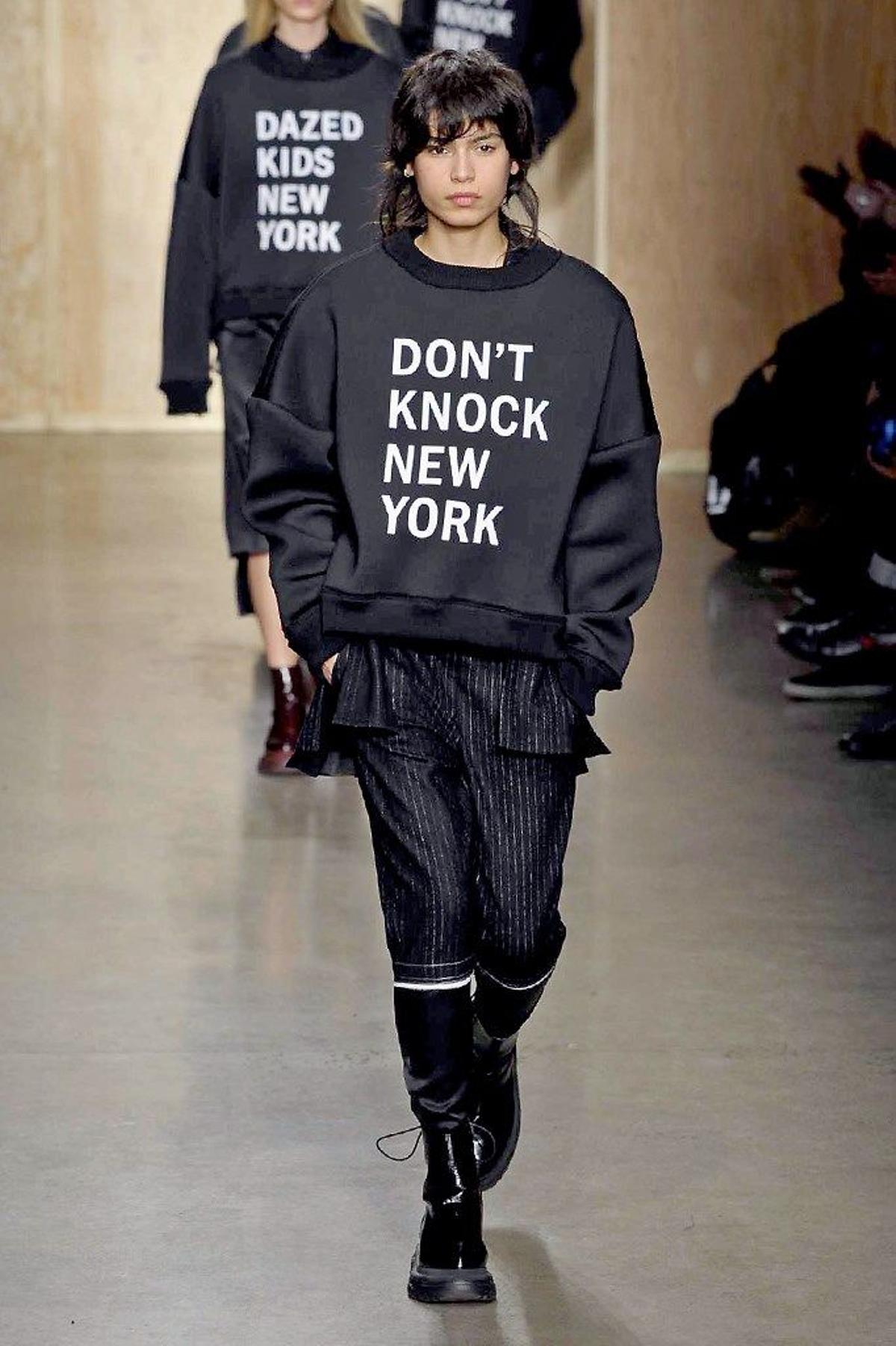 Dkny