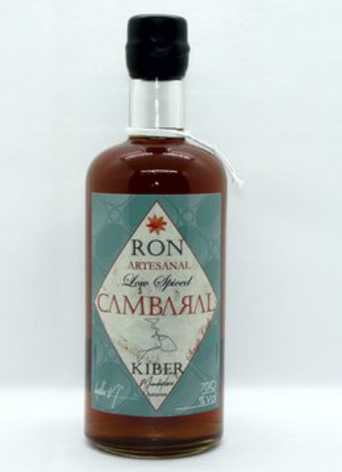 Un ron para pararse a pensar