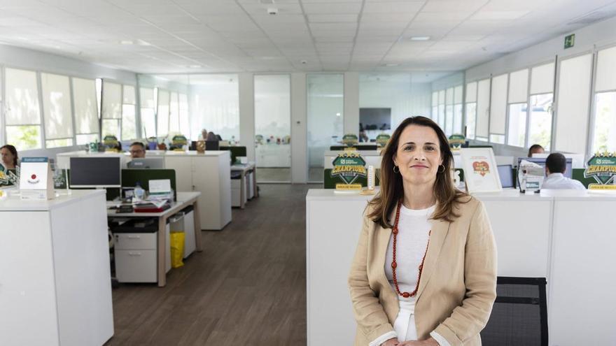Caixa Popular: Cuando los empleados son los dueños del banco