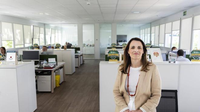 Caixa Popular: Cuando los empleados son los dueños del banco