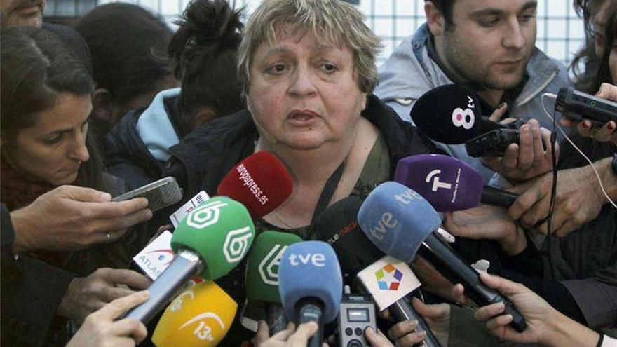 El marido de Teresa Romero pide la dimisión del consejero de Sanidad madrileño