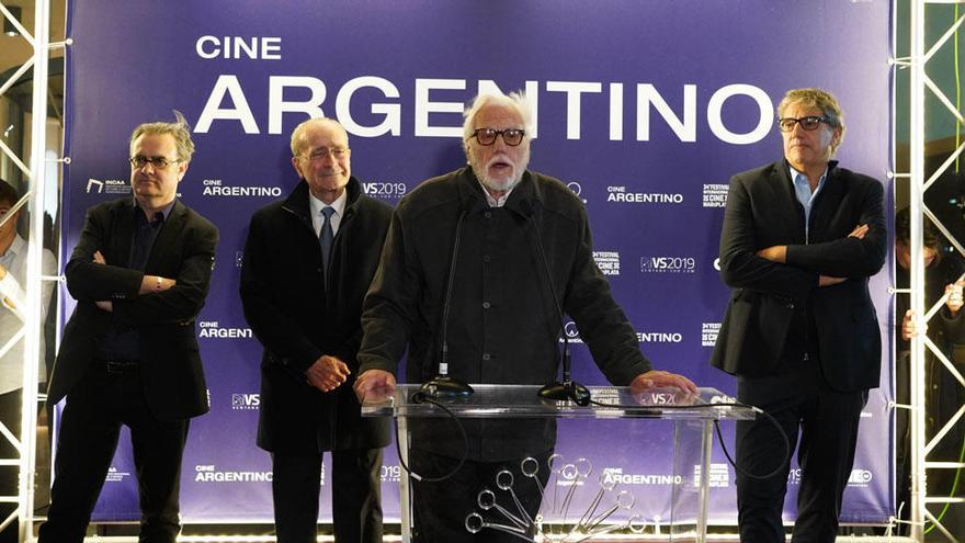 Argentina y Málaga se hermanan en el Festival