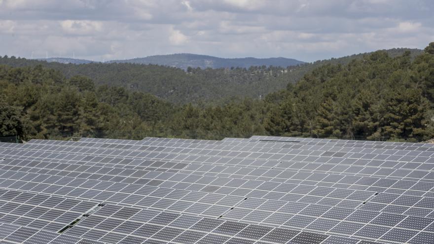 La Comunidad Valenciana fijará áreas de prioridad energética para impulsar las renovables
