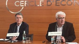 El Cercle proposa "despertar" Europa davant  els reptes globals