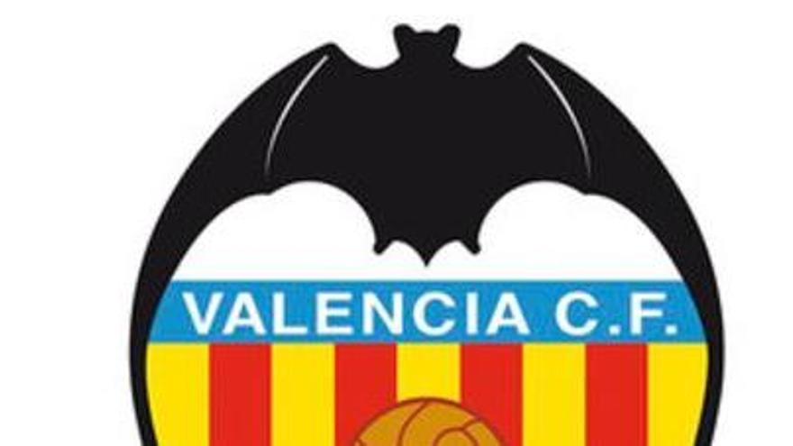 Parte médico del Valencia CF