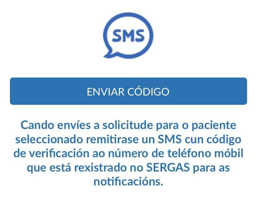 Pasos para solicitar el pasaporte COVID en Galicia