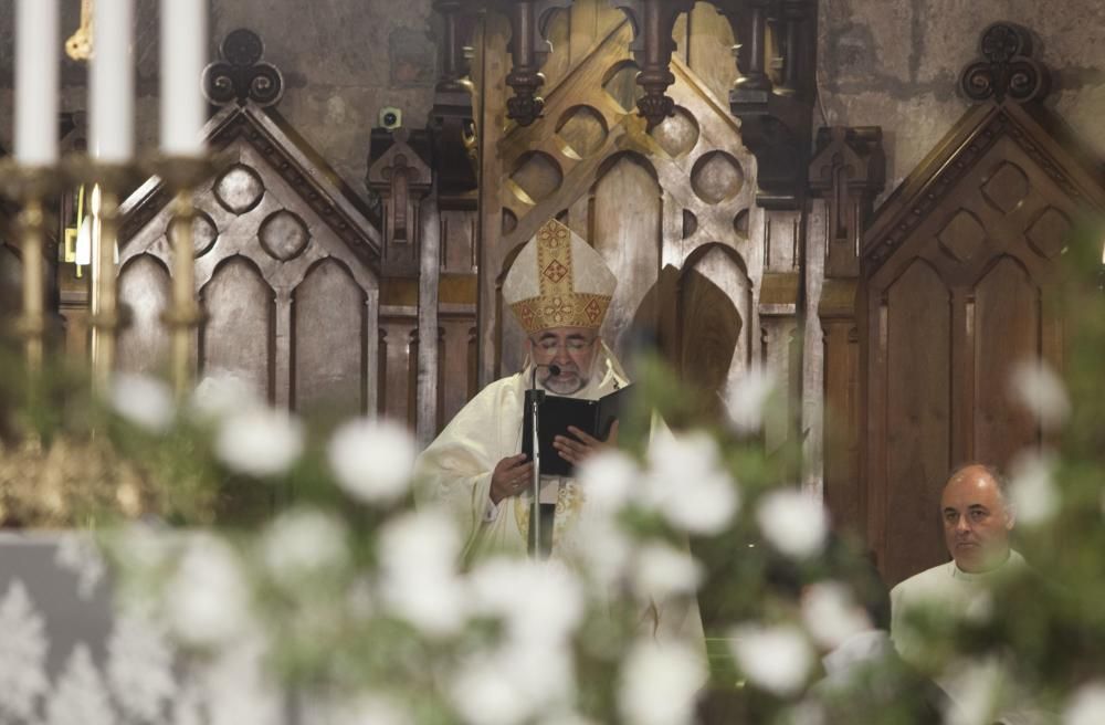 Día de Asturias en Covadonga