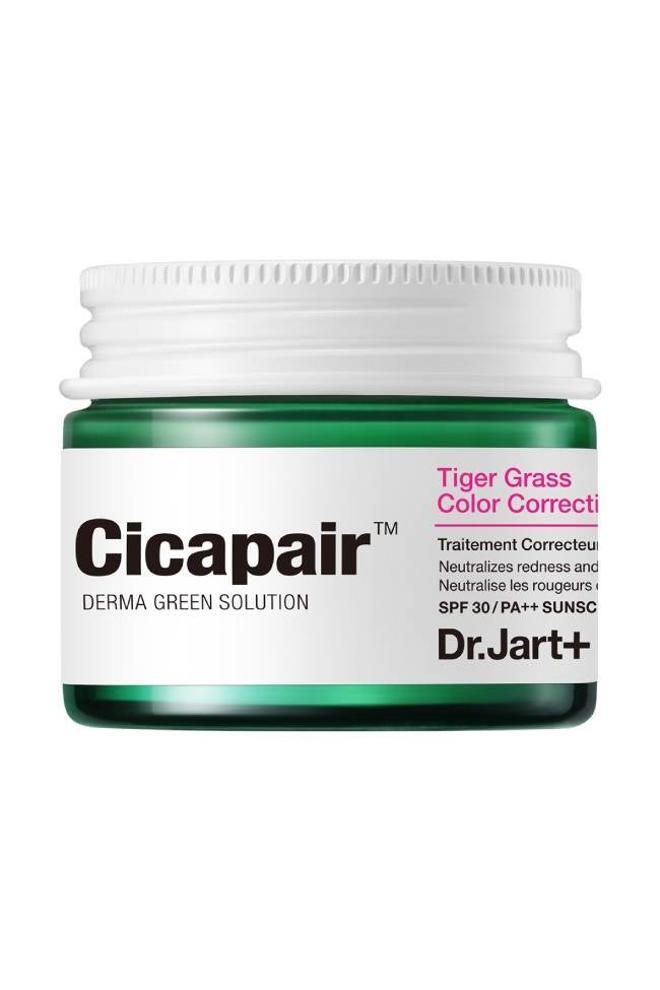 Cicapair Tiger Grass de Dr. Jart +