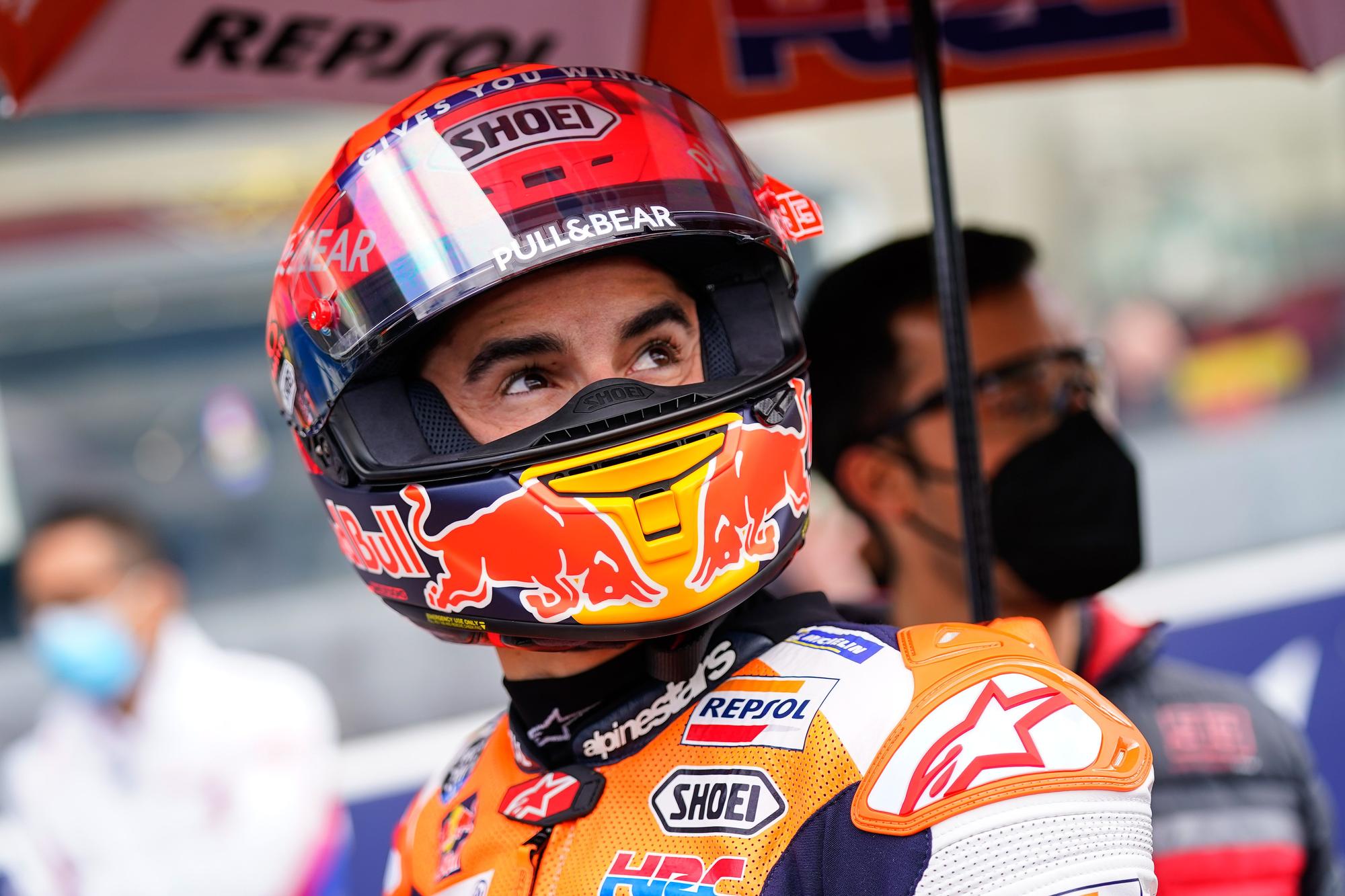 márquez