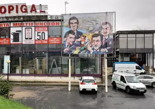 Ampliar A Pasaxe costará 2,3 millones en expropiaciones y solo se derribará Copigal