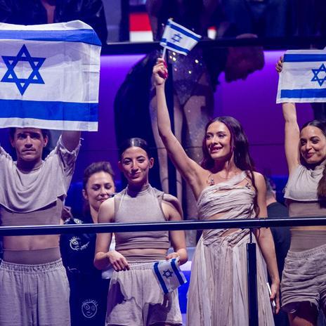 Otra movida que salpica Eurovisión: Israel reconoce que hicieron trampas con el televoto