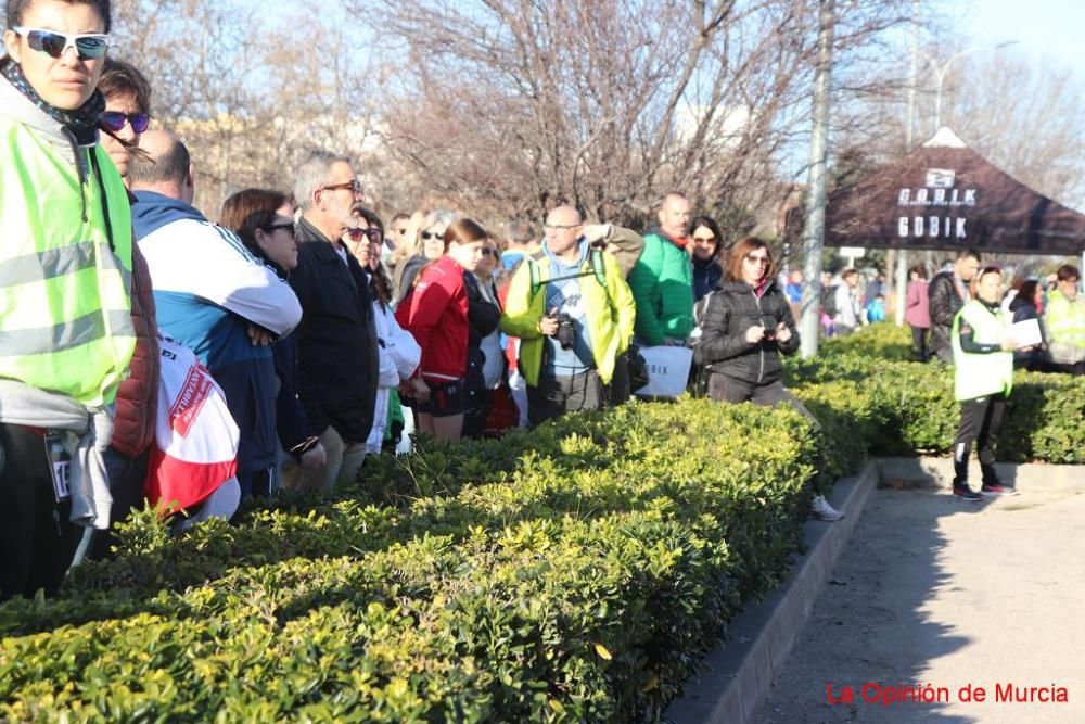 Duatlón de Yecla