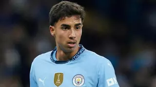 Oficial: Vitor Reis, cedido al Girona
