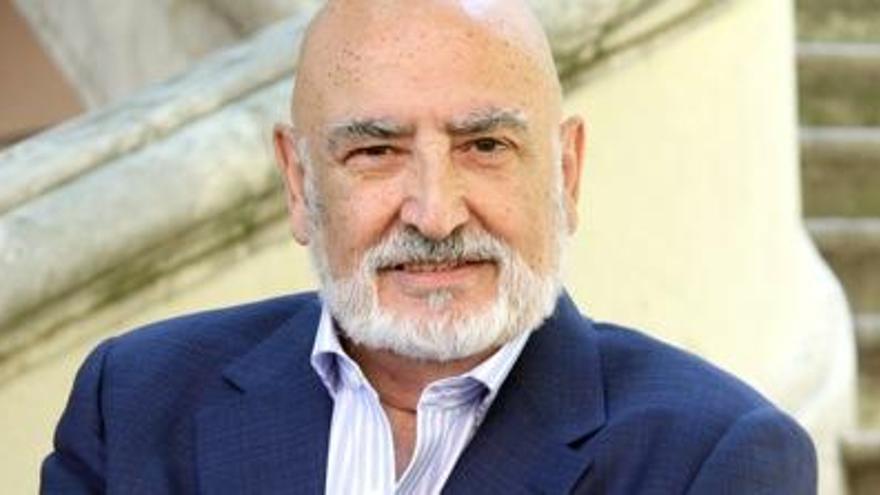 Peret serà l&#039;artista convidat de la 17a Fira Mediterrània