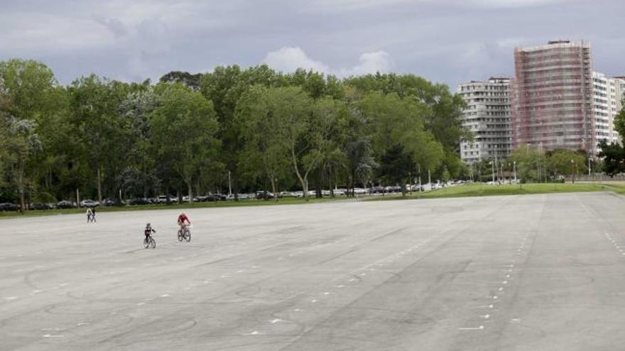 La Federación Internacional pone trabas a Gijón