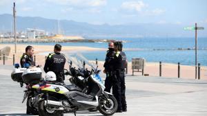 Collboni reactivarà les pistoles tàser per a la Guàrdia Urbana al juliol