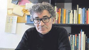 El doctor en Psiquiatría Jordi Obiols.