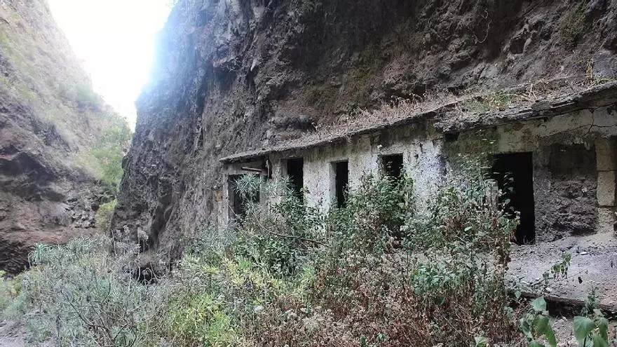 Lugares misteriosos de Canarias
