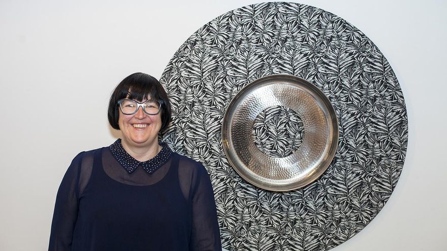 Tributo de Pepa Cano a siete pintoras del XIX en Montilla