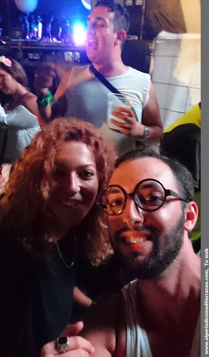 Adiós a un Arenal Sound de récord