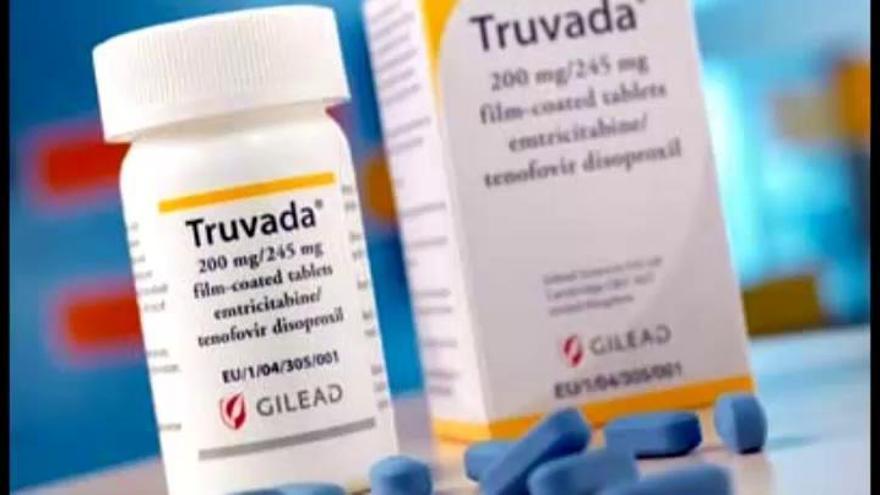 Truvada, un fármaco que reduce las posibilidades de contagio del VIH