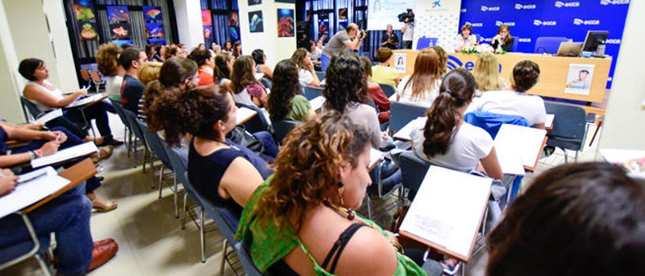 CaixaProinfancia refuerza la educación de 25.000 niños con pocos recursos