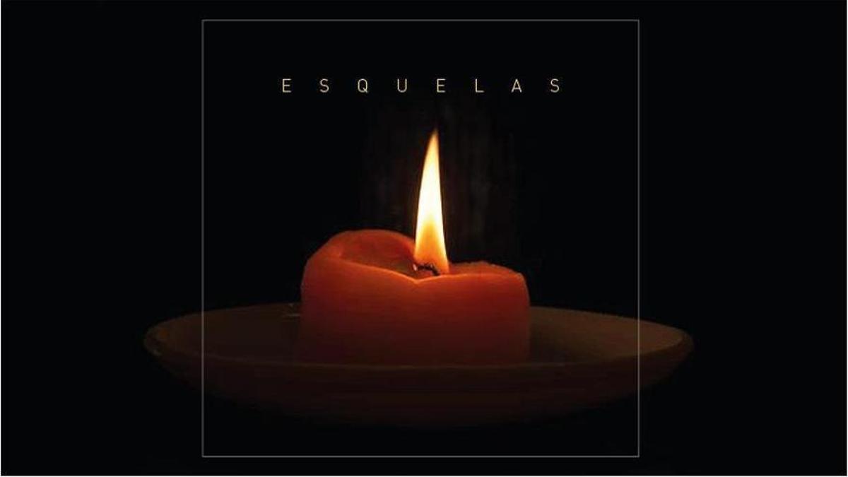 Esquelas DIARIO CÓRDOBA