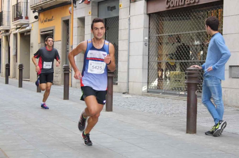 Cursa de 5 Km