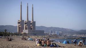 El Govern comprarà les Tres Xemeneies per crear el Catalunya Media City