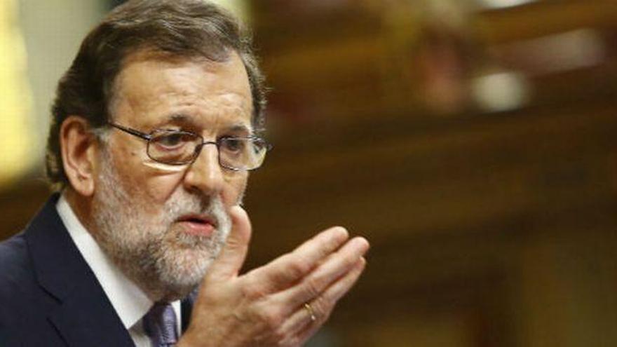 Rajoy multiplicará actos en Cataluña ante etapa clave del proceso soberanista