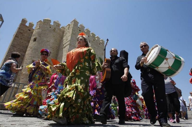 FOTOGALERÍA / JUEVES DE FERIA EN EL ARENAL