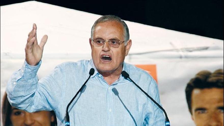 Domingo González Arroyo.