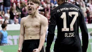 Karl i el cigarret d’Augenthaler