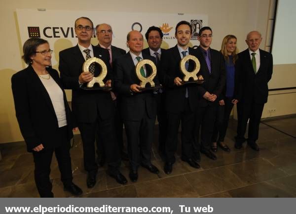 GALERÍA DE FOTOS - CEVISAMA 2013 (Miércoles 06/02)