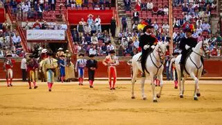 Toros en Córdoba: carteles, fechas y precios de las entradas de la Feria Taurina 2024 en Los Califas