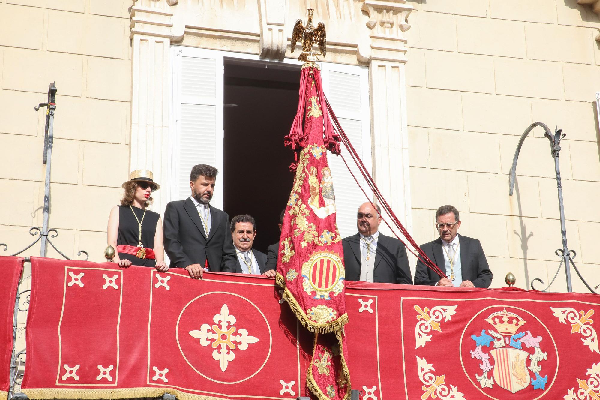 Día del Pájaro en Orihuela 2023