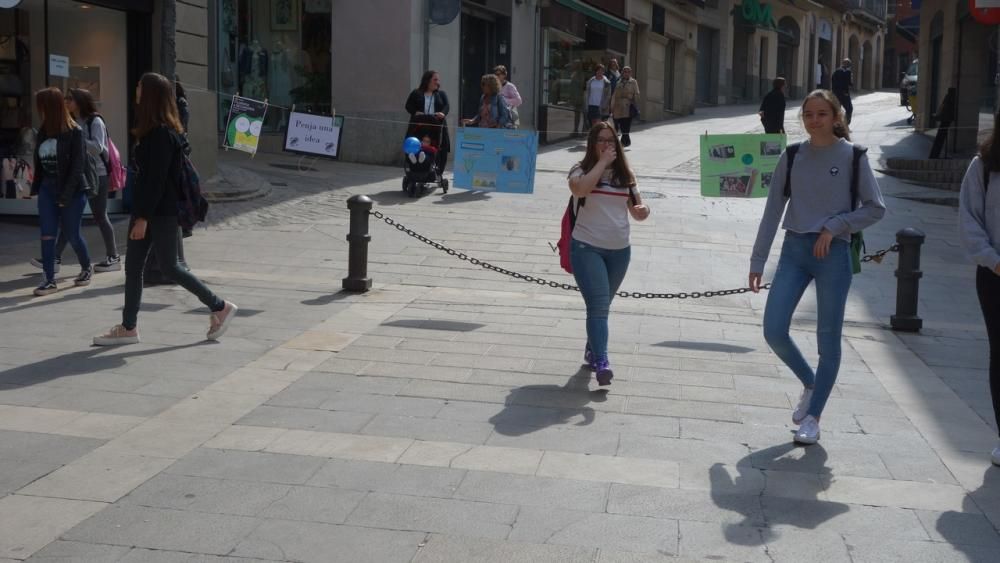 6a Jornada de Filosofia a Secundària de la Catalunya Central