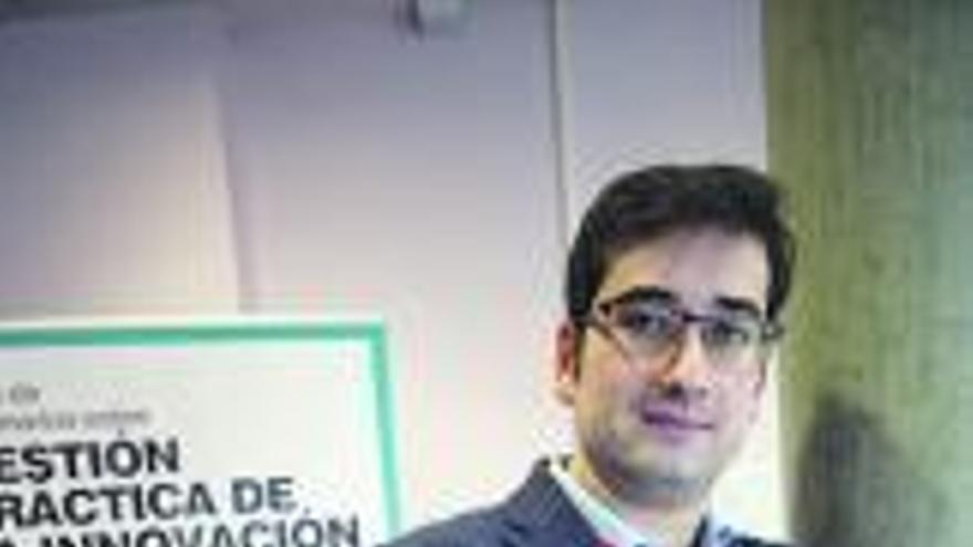 Daniel González Ordóñez.