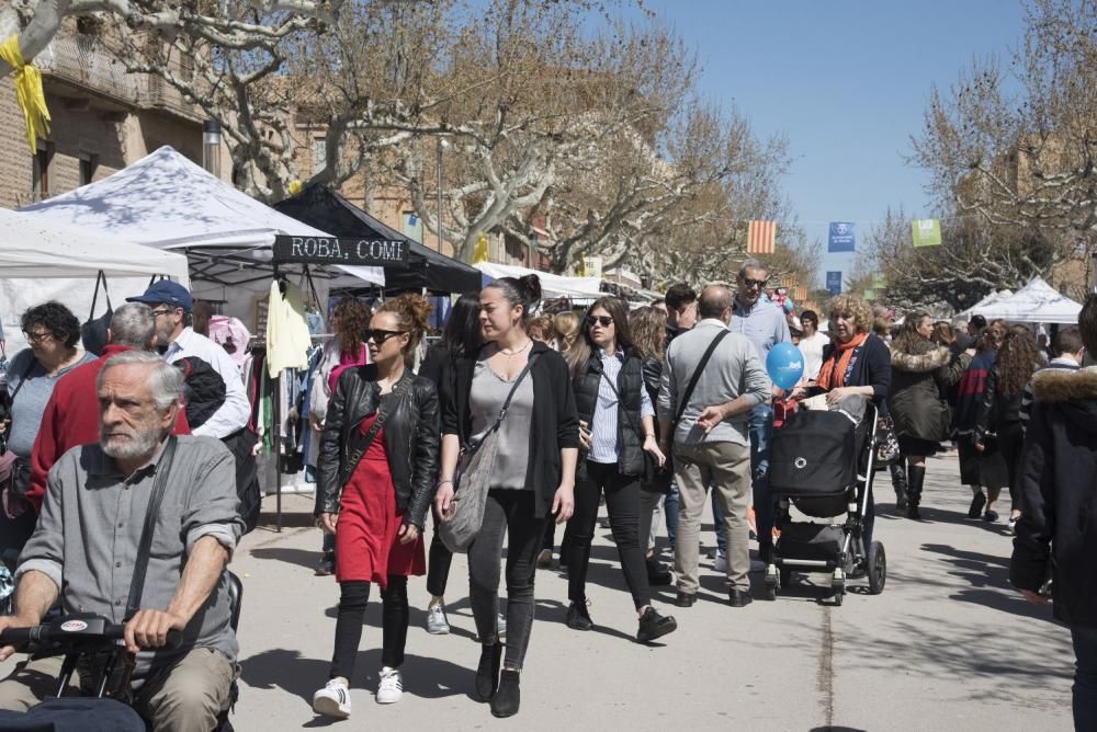 Fira de Primavera de Navàs