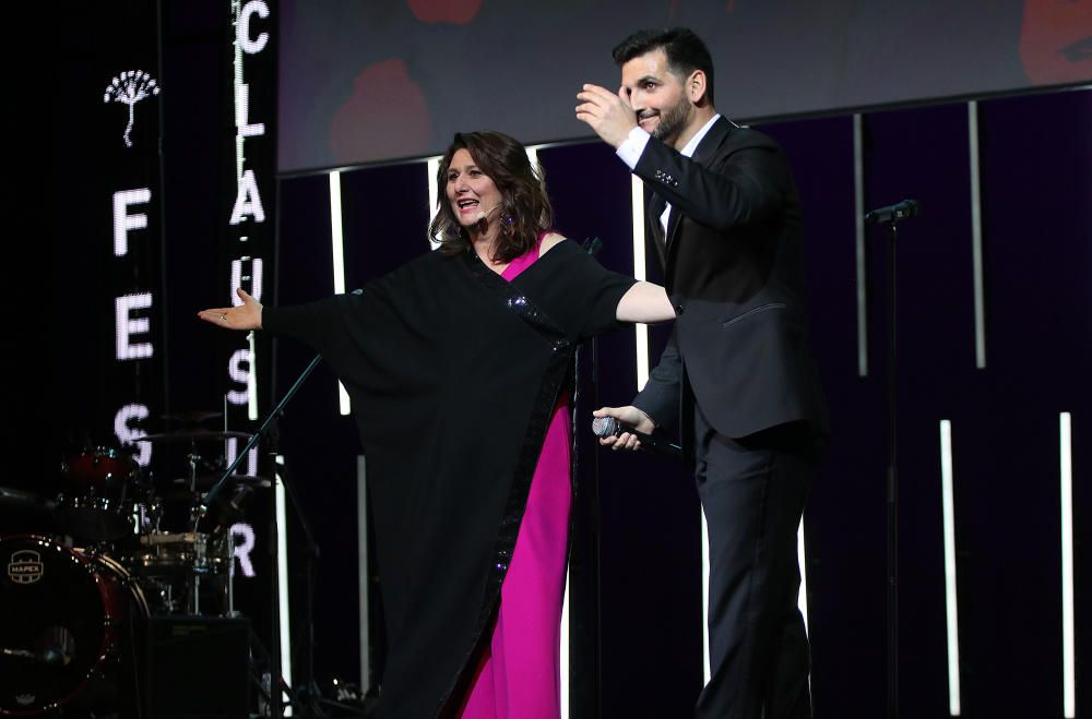 Festival de Málaga 2018 | Gala de la clausura