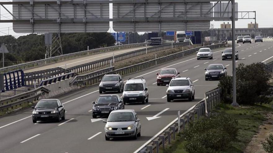 Tráfico prevé 340.000 vehículos en la última operación del verano