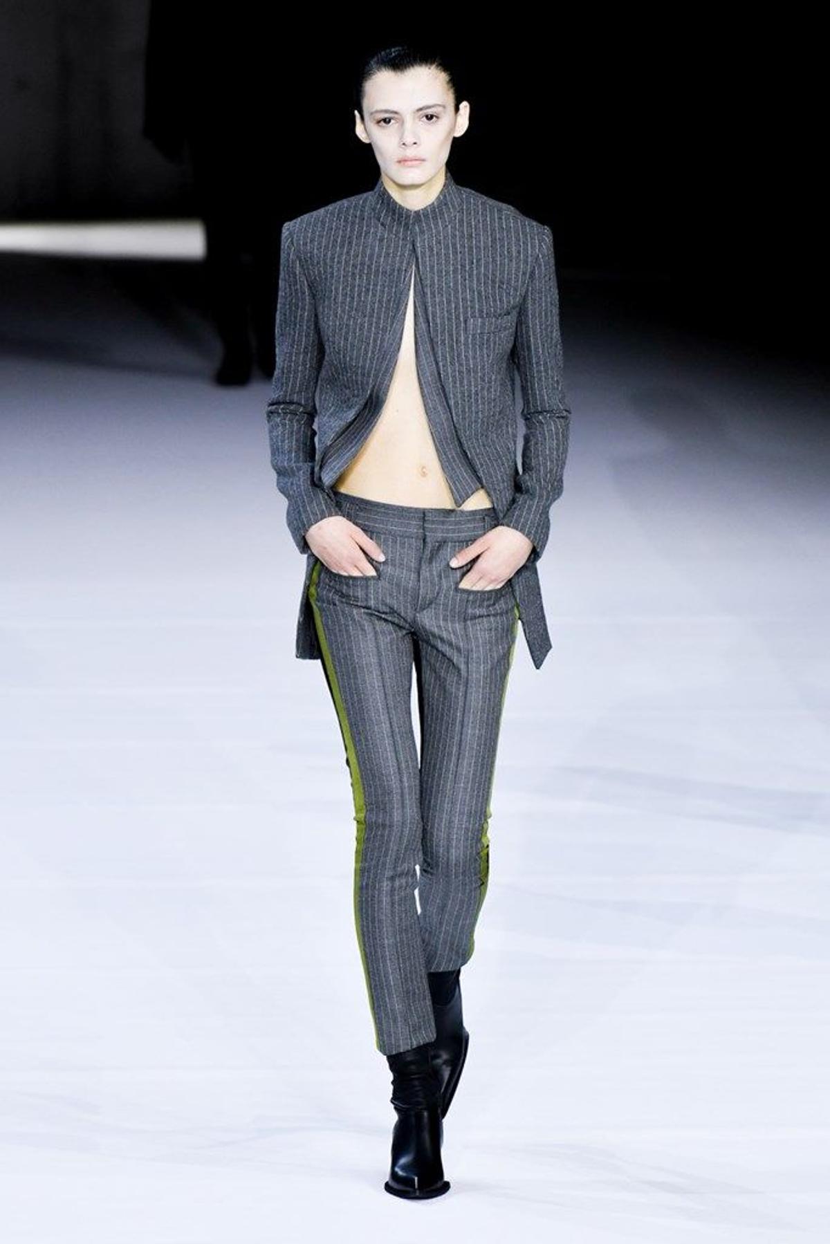 Haider Ackermann