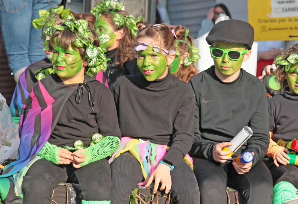 Carnaval de Sant Vicenç de Castellet